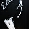 Ella (2011), 40 x 30 cm, Acryl auf Leinwand