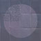 Series: Synoptische Codes. Title: "Stark bedeckter Himmel", 2011