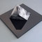 "Hidden Hexagon", variable dimension, 2014