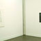 Exhibition-view: Blue-Pencil Works, Galerie im Turm, 2012
