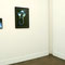 Exhibition-view: Blue-Pencil Works, Galerie im Turm, 2012