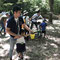 的あてです。皆さん上手でした。