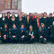 Gospelchor "Resonance of Life" / 2008 - Foto: Bertram Stiegeler