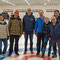 Curling - Spielfreude und Teamgeist