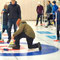 Sliding - aller Anfang ist schwer