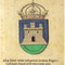 Grad Alban i kraljevinu Albaniju obnovio je Juraj Kastriotić (Turci ga zvahu Skenderbeg). Njegovom smrću (1464), ona je postala Turskom pokrajinom. Albanci su Jurja oplakivali.