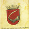 Kraljevski naslov za Bosnu, Hum i Hercegovinu Rama - Arma - oružje)