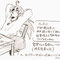 枝さんキャラ化のウッド！②　授業より、討伐に行きたいだろうウッド……表情が素敵です！