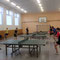 Training am Freitag