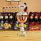 Der Siegerpokal