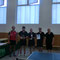 Tanvald: Radim, Milan, Vaclav, Antonin (l.n.r.)