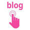 blog rédaction web agathe bozon