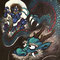 F15「Dragon and the Wind God」