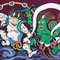 P10「風神雷神図」
