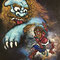 F15「Lion and the Thunder God」