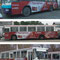 Daewoo | реклама на транспорте Южно-Сахалинск