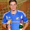 Maik Maliska (VfB Blau-Weiß Erxleben), bester Spieler und bester Torschütze