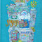 「屋根の上の猫」　16×25cm　2010年