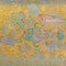 「十魚夜泳」　50×90cm　2010年