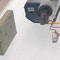 Quadro elettrico (Loos system control)