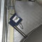 Conduttivimetro in continuo Loos (Generatore presso Evonic Sinigo BZ)