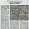 Artikel im Hamburger Wochenblatt  2009-12-30