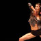 LA VELOCIDAD DE LAS COSAS. Mónica García. Foto: Catalina Candocia