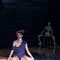 CERRADO POR ABURRIMIENTO.MATARILE TEATRO Foto: Diego Ruiz