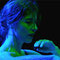 Mónica García. El cuello de la jirafa. Matarile Teatro
