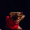 Mónica García. Staying Alive. Matarile Teatro. Foto: Rubén Vilanova, GRISMEDIO