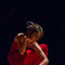 Mónica García. Staying Alive. Matarile Teatro. Foto: Rubén Vilanova, GRISMEDIO