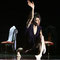 CERRADO POR ABURRIMIENTO. MATARILE TEATRO.Mónica García