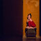 Mónica García. Staying Alive. Matarile Teatro. Foto: Rubén Vilanova, GRISMEDIO