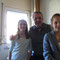 Roos en Marieke en Guus Smeets