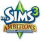Les Sims 3 Ambitions