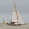 la Semaine de la Voile à la Rochelle . Alain MILBEO © 2014