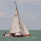 la Semaine de la Voile à la Rochelle . Alain MILBEO © 2014