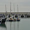 étape au port de Pêche la Rochelle | coll. o|-)