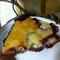 cobbler! (I fed the rest of it to the actors)