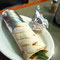chicken lavash wrap thing