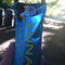 coconut luna bar (on a hike)