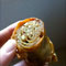 tiny pecan swirl thing --yum