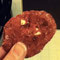 red velvet cookie