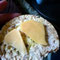 corn cake w/cheddar