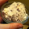 mint chip ice cream