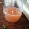 Grapefruit juice