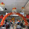 decoration ballon noel magasin