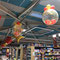 decoration ballon noël magasin centres commerciaux pau tarbes dax auch toulouse bordeaux 65 64 32 31 40 33