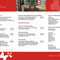 Flyer *Romanus Apotheke* (Kosmetik) innen, Leipzig