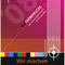 Plakat *werbestudio16*, Sebnitz
